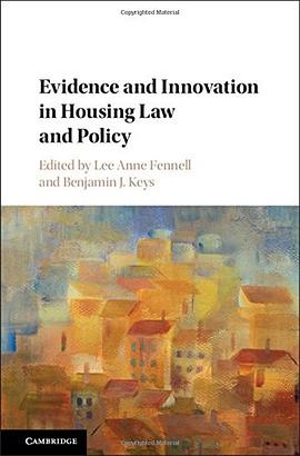 Evidence and innovation in housing law and policy /