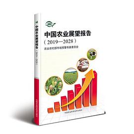 中国农业展望报告 2019-2028
