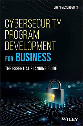 Cybersecurity program development for business : the essential planning guide /