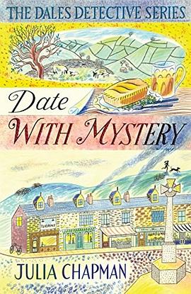 Date with mystery /