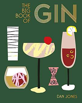 The big book of gin /