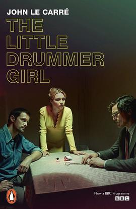 The little drummer girl /