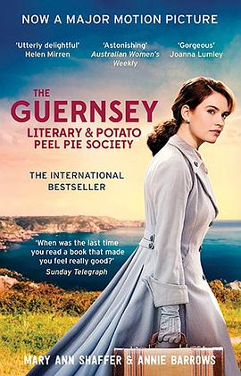 The Guernsey Literary & Potato Peel Pie Society /