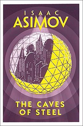 The caves of steel /