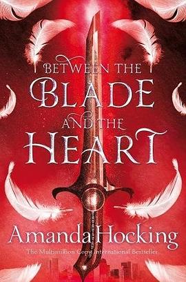 Between the blade and the heart /