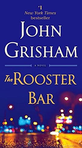 The Rooster Bar : a novel /