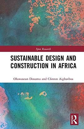 Sustainable design and construction in Africa /