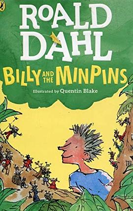 Billy and the Minpins /