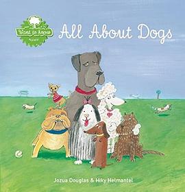 All about dogs /