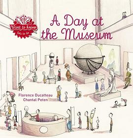 A day at the museum /