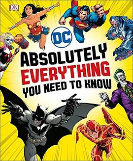 DC : absolutely everything you need to know /