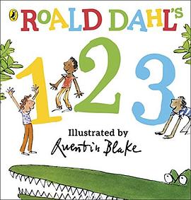 Roald Dahl's 123 /