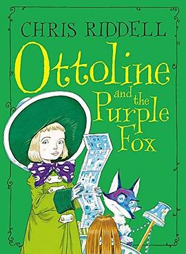 Ottoline and the purple fox /