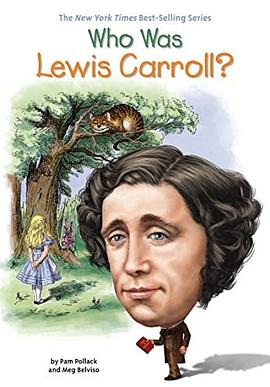 Who was Lewis Carroll? /