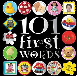 101 first words /