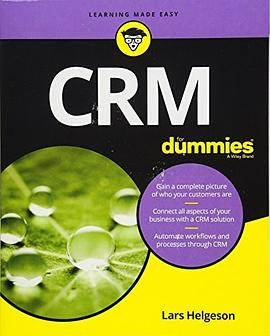 CRM for dummies /