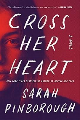 Cross her heart : a novel /
