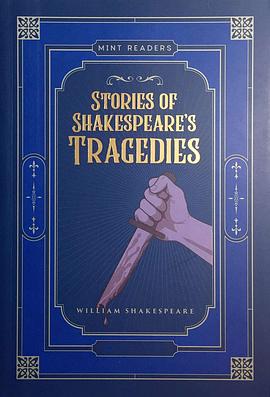 Stories of Shakespeare's tragedies