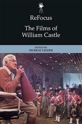 ReFocus : the films of William Castle /