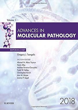 Advances in molecular pathology.