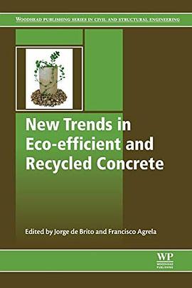 New trends in eco-efficient and recycled concrete /