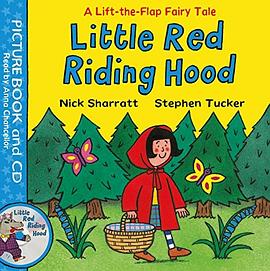 Little red riding hood /