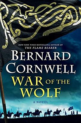 War of the wolf : a novel /