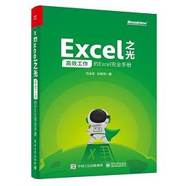 Excel之光 高效工作的Excel完全手册