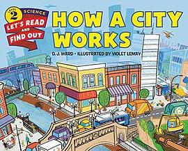 How a city works /