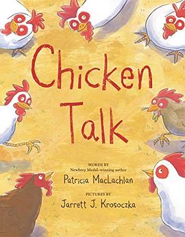 Chicken talk /