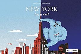 New York day & night /
