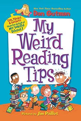 My weird reading tips /