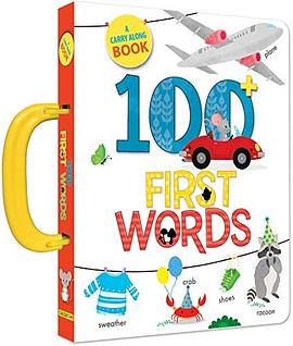 100 first words /