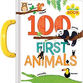 100 first animals /