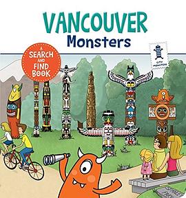 Vancouver monsters /