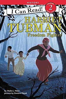 Harriet Tubman : freedom fighter /