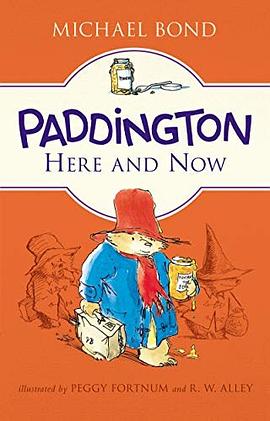 Paddington : here and now /