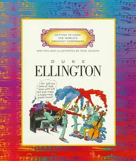 Duke Ellington /