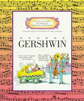 George Gershwin /