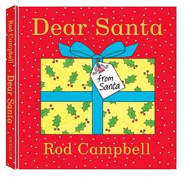 Dear Santa /