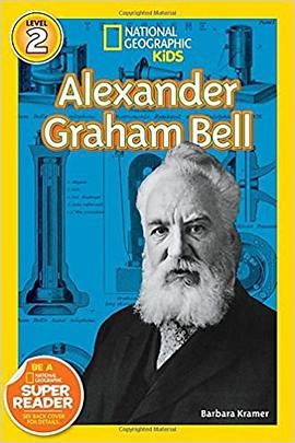 Alexander Graham Bell /