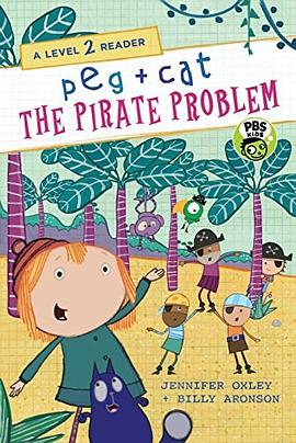 Peg + Cat : the pirate problem /