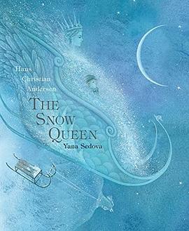 The snow queen : a tale in seven stories /