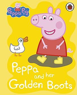 Peppa and her golden boots /