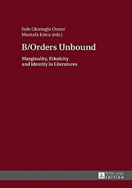 B/Orders unbound : marginality, ethnicity and identity in literatures /