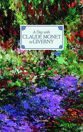 A day with Claude Monet in Giverny /