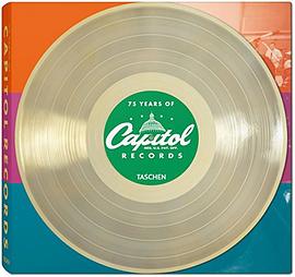 75 years of Capitol Records /