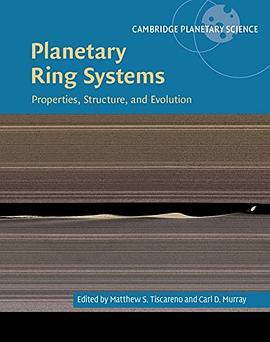 Planetary ring systems : properties, structure, and evolution /