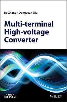 Multi-terminal high voltage converter /