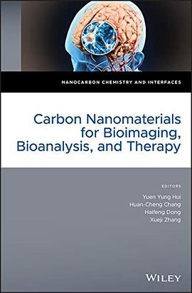 Carbon nanomaterials for bioimaging, bioanalysis and therapy /